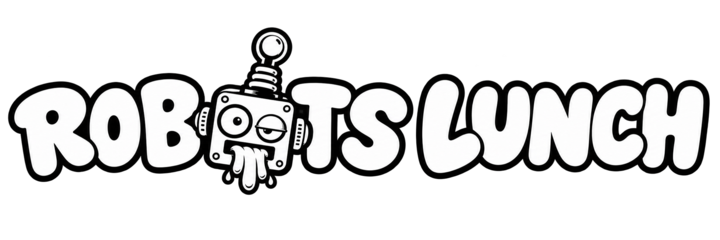 Robots Lunch