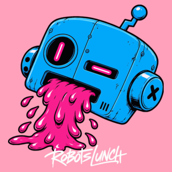 RUNNING ON EMPTY HEAD TEE Design
