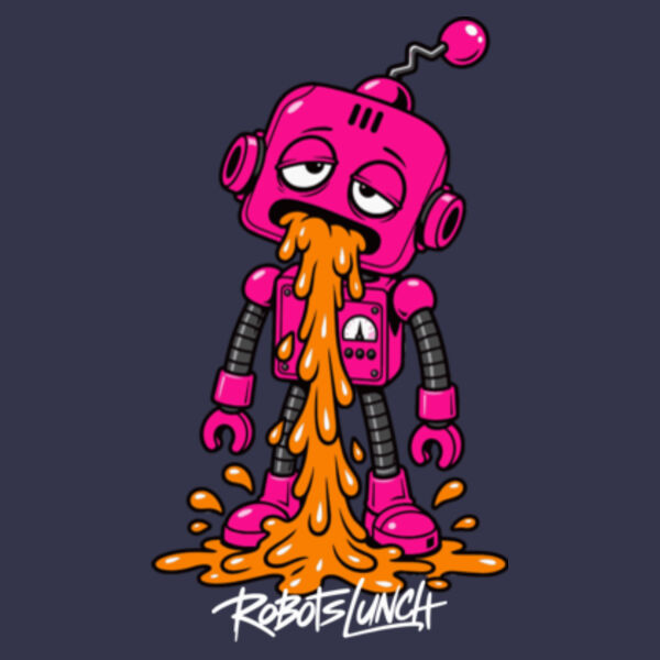 COMPLETELY COOKED BODY TEE Design
