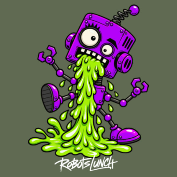 UNHINGED BODY TEE Design