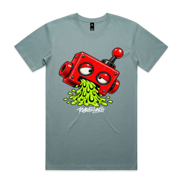OG DISASTER HEAD TEE Thumbnail