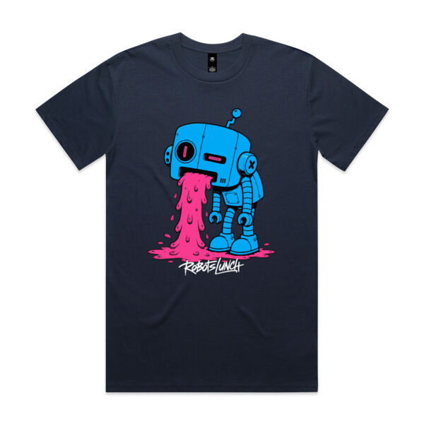 RUNNING ON EMPTY BODY TEE Thumbnail