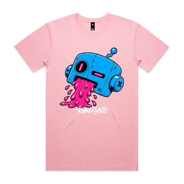 RUNNING ON EMPTY HEAD TEE Thumbnail
