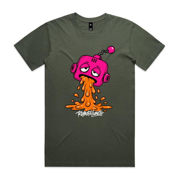 COMPLETELY COOKED HEAD TEE Thumbnail