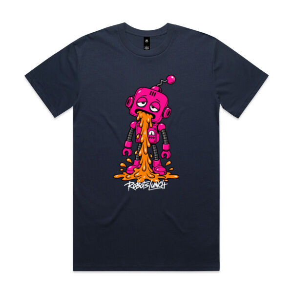 COMPLETELY COOKED BODY TEE Thumbnail