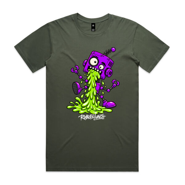 UNHINGED BODY TEE Thumbnail