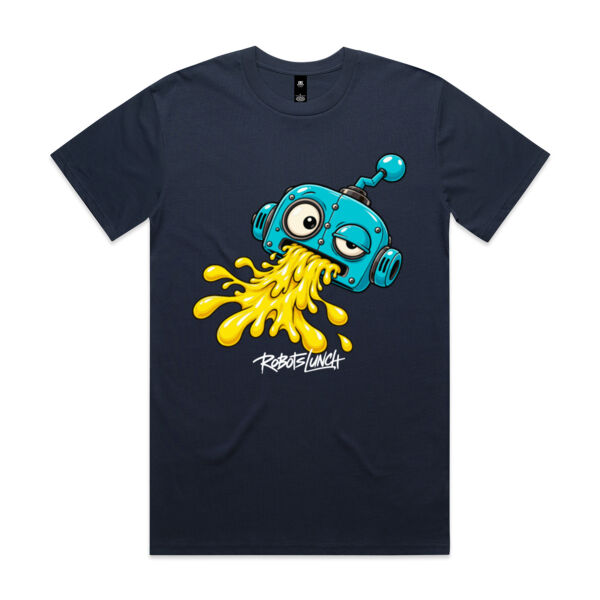 STILL STANDING HEAD TEE Thumbnail