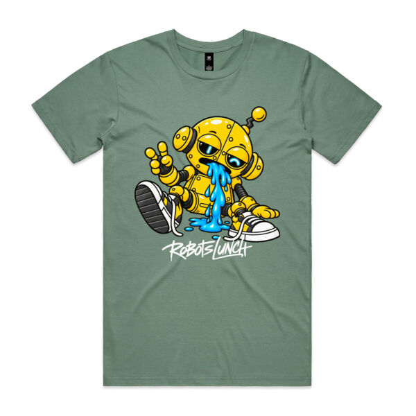 COULD BE WORSE BODY TEE Thumbnail