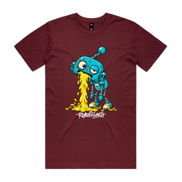 STILL STANDING BODY TEE Thumbnail