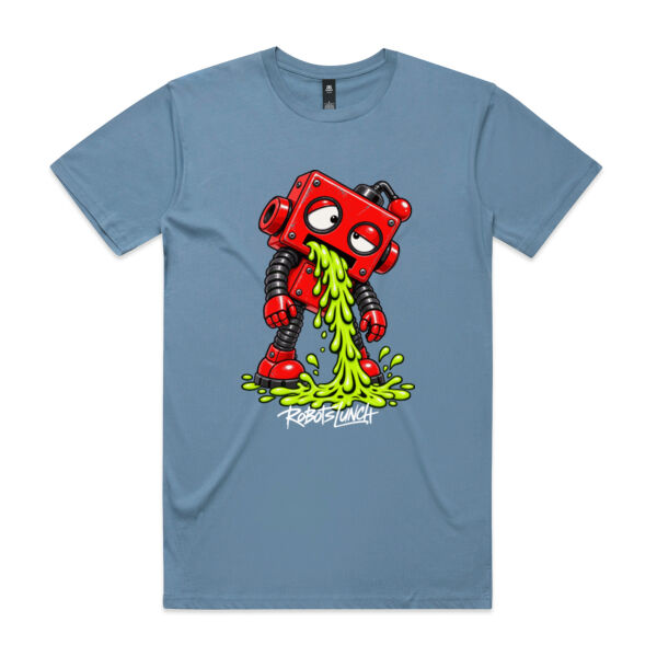 OG DISASTER BODY TEE Thumbnail