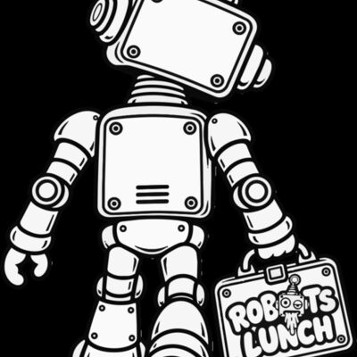 Robot full body back tilt MASTER Thumbnail