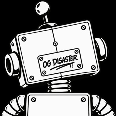 OG Disaster back and shoulders transparent Thumbnail