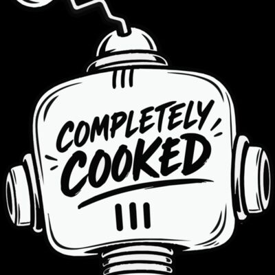 Completely Cooked back Thumbnail