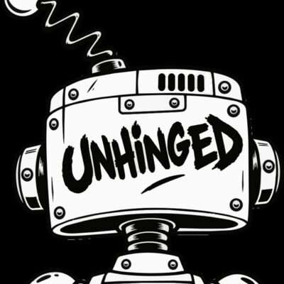 Unhinged back Thumbnail