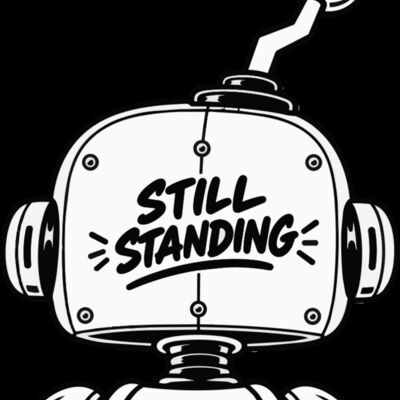 Still Standing back Thumbnail