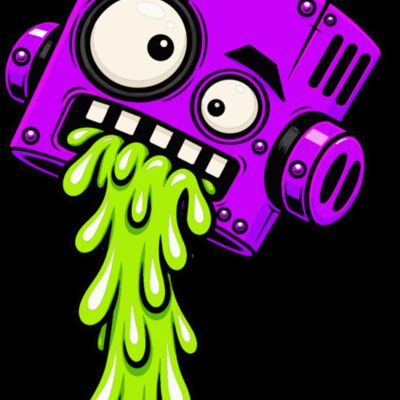 unhinged head final Thumbnail