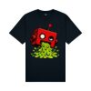 Cloke Mens Outline Tee Thumbnail