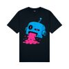 Cloke Mens Outline Tee Thumbnail