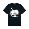 Cloke Mens Outline Tee Thumbnail