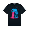 Cloke Mens Outline Tee Thumbnail