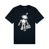 Cloke Mens Outline Tee Thumbnail