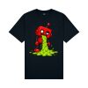 Cloke Mens Outline Tee Thumbnail