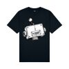 Cloke Mens Outline Tee Thumbnail