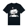Cloke Mens Outline Tee Thumbnail