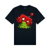 Cloke Mens Outline Tee Thumbnail