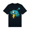 Cloke Mens Outline Tee Thumbnail