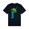 Cloke Mens Outline Tee Thumbnail