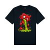 Cloke Mens Outline Tee Thumbnail