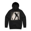 AS Colour Mens Stencil Hoodie Thumbnail