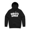 AS Colour Mens Stencil Hoodie Thumbnail