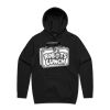 AS Colour Mens Stencil Hoodie Thumbnail