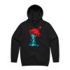 AS Colour Mens Stencil Hoodie Thumbnail