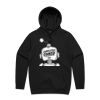 AS Colour Mens Stencil Hoodie Thumbnail