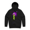 AS Colour Mens Stencil Hoodie Thumbnail