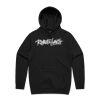 AS Colour Mens Stencil Hoodie Thumbnail