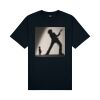 Cloke Mens Outline Tee - Plus Sizes Thumbnail