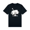 Cloke Mens Outline Tee - Plus Sizes Thumbnail