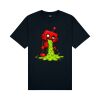 Cloke Mens Outline Tee - Plus Sizes Thumbnail