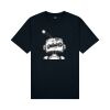 Cloke Mens Outline Tee - Plus Sizes Thumbnail