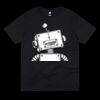 Thread Project Unisex Summer Tee Thumbnail