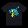 Thread Project Unisex Summer Tee Thumbnail