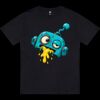 Thread Project Unisex Epic Tee - Plus Sizes Thumbnail