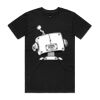 AS Colour Mens Staple Tee Thumbnail