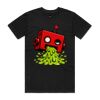 AS Colour Mens Staple Tee Thumbnail