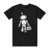 AS Colour Mens Staple Tee Thumbnail