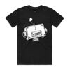 AS Colour Mens Staple Tee Thumbnail